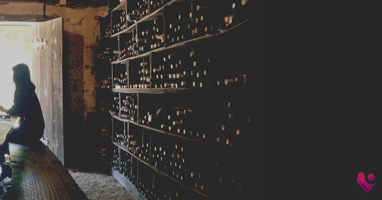 wine retail wine buying consumer